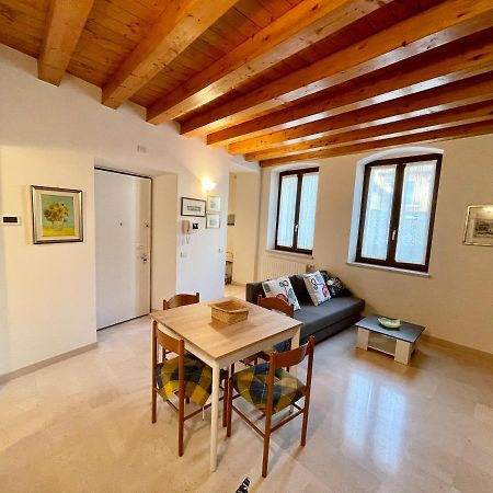 Turazza Apartments Malcesine Exterior foto