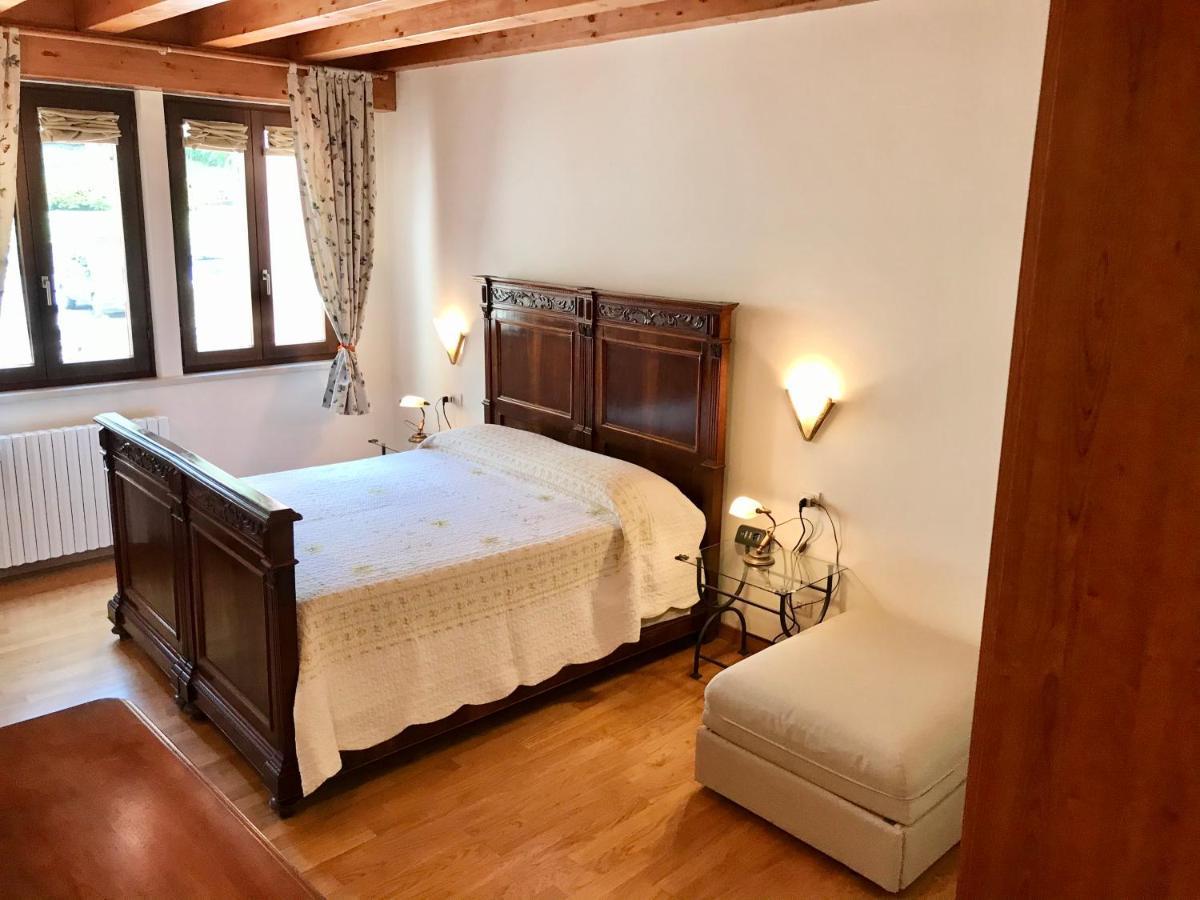 Turazza Apartments Malcesine Exterior foto