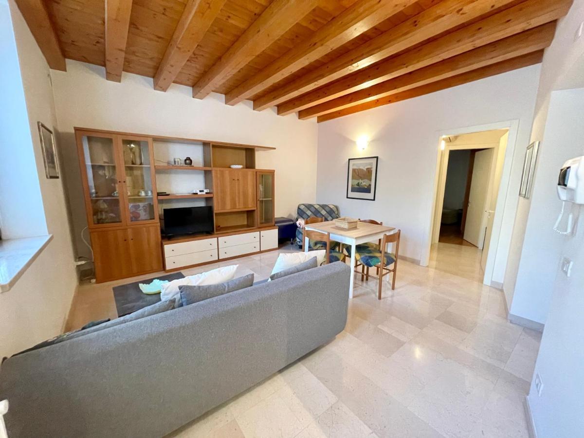Turazza Apartments Malcesine Exterior foto