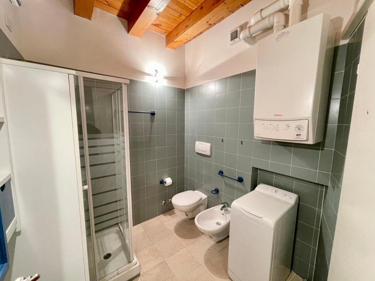 Turazza Apartments Malcesine Exterior foto